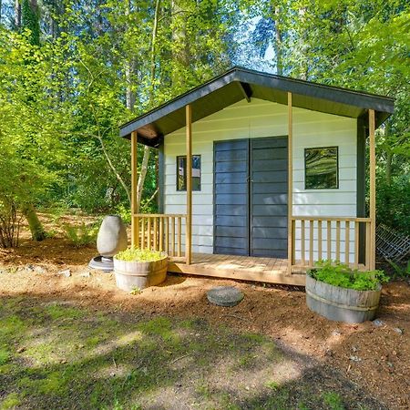 Modern Home 3 Miles To Woodinville Wine Country! Exteriér fotografie