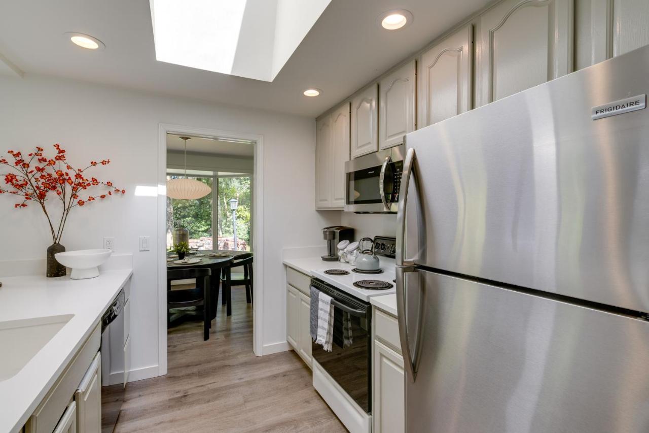 Modern Home 3 Miles To Woodinville Wine Country! Exteriér fotografie